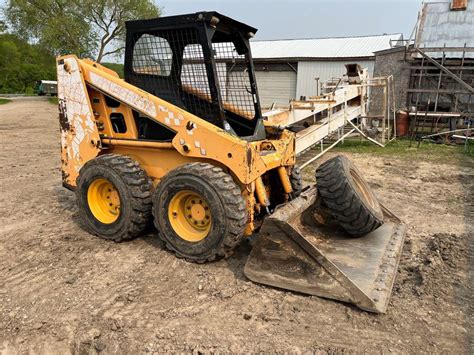 2060 mustang skid steer for sale|2060 mustang specs.